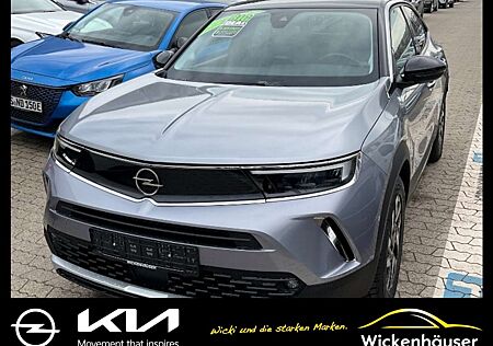 Opel Mokka-e Elegance FLA SpurH LM KAM LED KlimaA