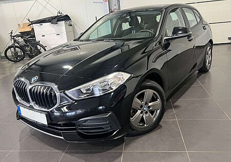 BMW 118 d Limousine **Klima*Virtual*Temp*PDC**