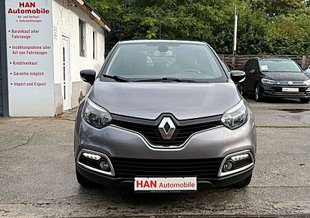 Renault Captur Experience/Automatik/Navi/Temp.