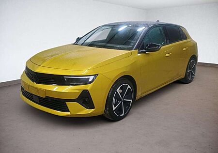 Opel Astra 1.2 Turbo GS