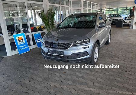 Skoda Karoq 1.6 TDI Style DSG NAVI+SHZ+LED
