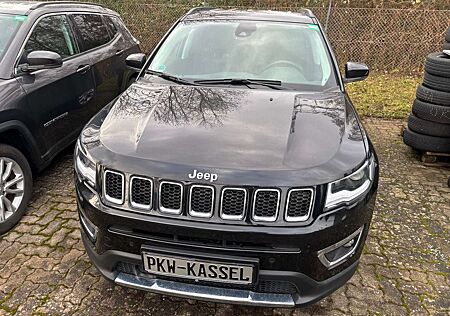 Jeep Compass 1,3 T-GDI Limited DCT*Sommer-Sale*