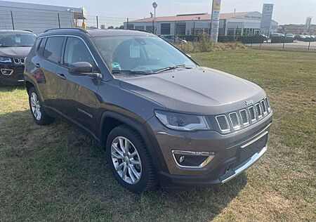 Jeep Compass Limited FWD*Sommer-Sale*ab250€p.M.*
