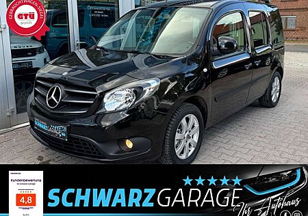 Mercedes-Benz Citan Kombi 112 lang*TEMPOMAT*SHZ*