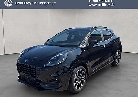 Ford Puma 1.0 EcoBoost Hybrid Aut. ST-LINE X