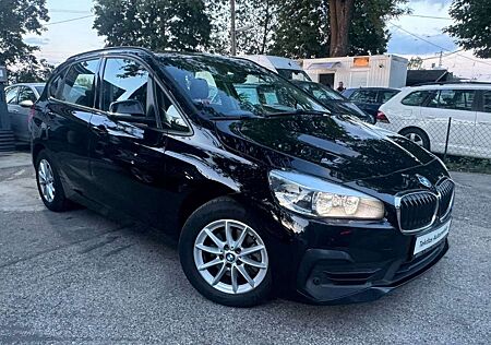 BMW 216 d 2 Active Tourer Start-Stop /klima/Sieh/PDC