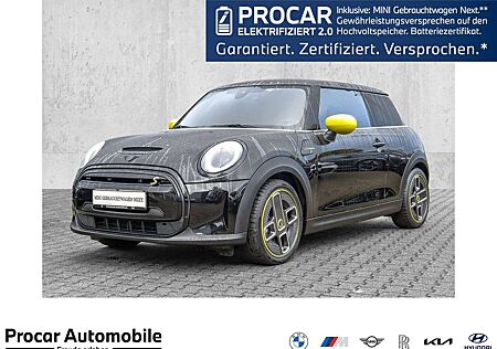 Mini Cooper SE NAVI+PANO+LED+Sportsitze+KZG+RFK+LHZ+SHZ+DA