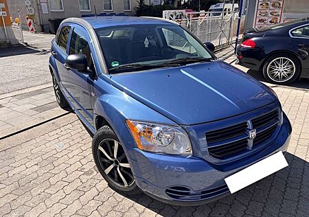 Dodge Caliber SE