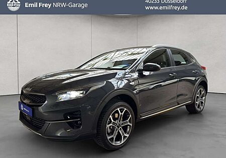 Kia XCeed gebraucht kaufen Kia XCeed 1.5 T-GDI OPF DCT7 SPIRIT, CarPlay, GJR,