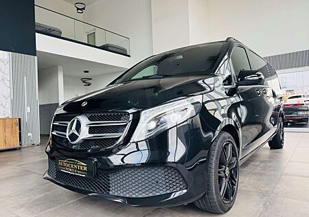 Mercedes-Benz V 300 d AVANTGARDE 4MATIC Extra Lang