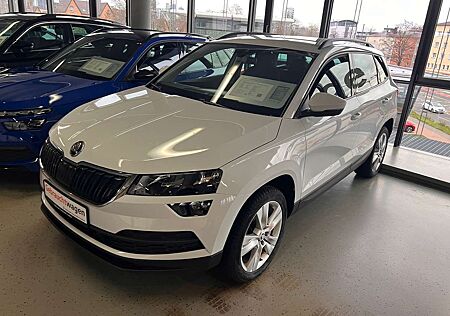 Skoda Karoq 1.5 TSI ACT Style