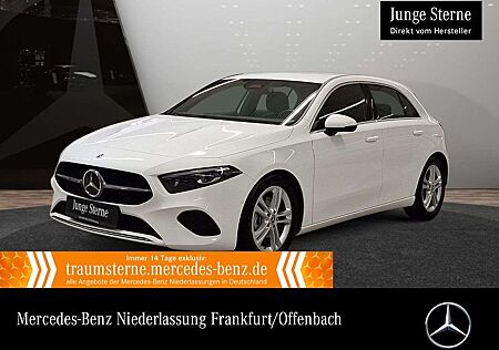 Mercedes-Benz A 200 PROGRESSIVE+MULTIBEAM+STHZG+KAMERA+7G