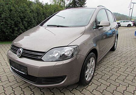 VW Golf Plus Volkswagen 1.4 TSI