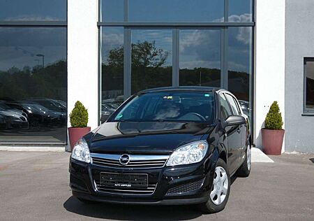 Opel Astra H Limo*Klima*5 Türer*