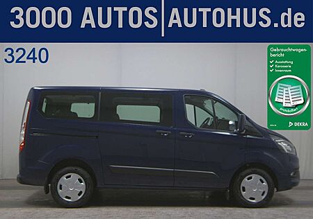 Ford Tourneo Custom Transit Kombi 2.0 TDCi 340 L1 Trend