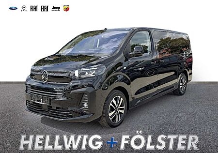 Citroën Spacetourer Citroen Plus XL Blue HDI Aut. 8-Sitz Navi SHZ