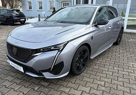 Peugeot 308 GT 130 PureTech EAT8, Szhg,LED,Kamera,8fach,Navi