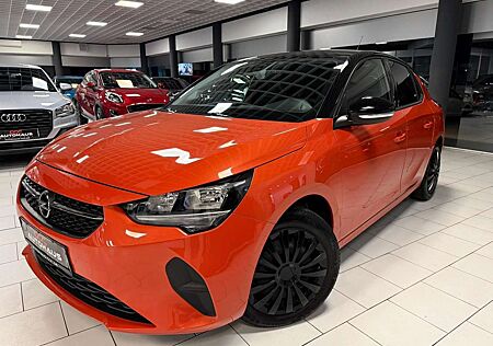 Opel Corsa F Edition|TEMPOMAT|KLIMA|SHZ|LKHZ|BT