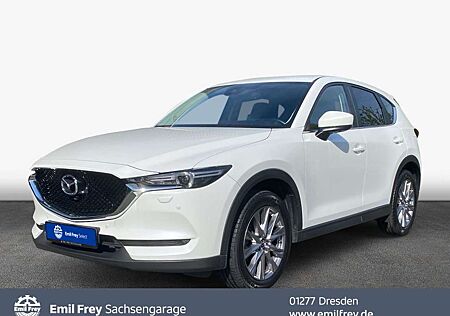Mazda CX-5 SKYACTIV-D 150 Aut.SCR KANGEI 360° Mon.