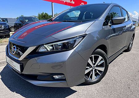 Nissan Leaf 150 PS*NAVI*SHZ*KAMERA*ACC