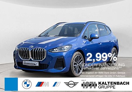 BMW 218 i Active Tourer M-Sportpaket PANO AHK LED