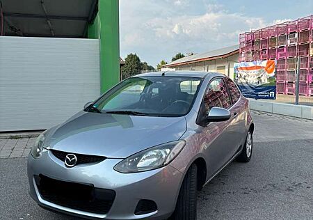 Mazda 2 1.3 Independence Sport (3-trg.)(63kW)