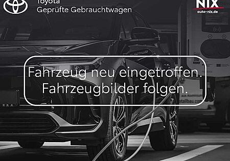 Toyota C-HR 2.0 Hybrid GR Sport Black Edition ALLW