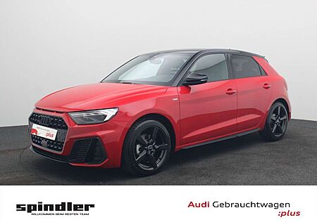 Audi A1 S-Line 30 TFSI S-tronic / LED, RFK