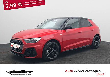 Audi A1 S-Line 30 TFSI S-tronic / LED, RFK
