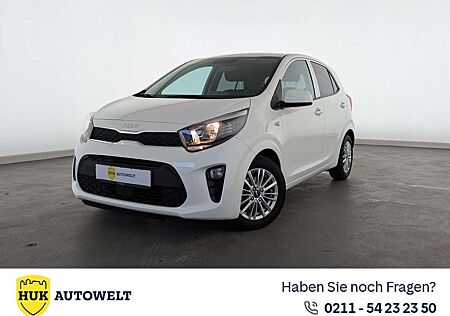 Kia Picanto 1.2 Vision (EURO 6d) NAVI+SHZ+RFK+KLIMA+