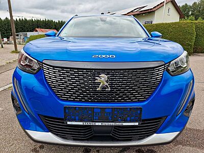 Peugeot 2008 Allure