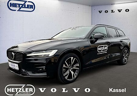 Volvo V60 Kombi Plus Dark B4 Diesel EU6d StandHZG Navi Digit