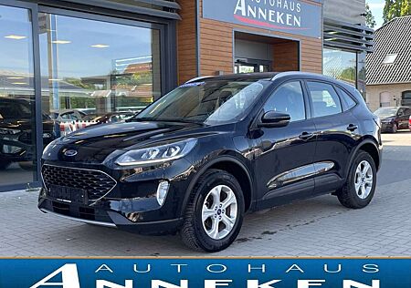 Ford Kuga Plug-In Hybrid PHEV*Sitzhzg*PDC*AppLink*