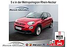 Fiat 500X Lounge Urban-look 1.0 Navi Bi-Xenon Apple CarPlay