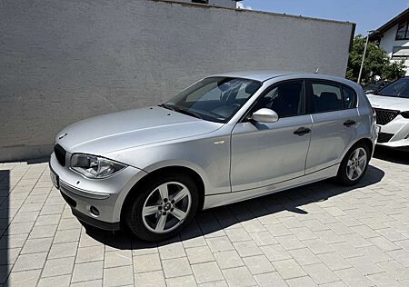 BMW 116i 116