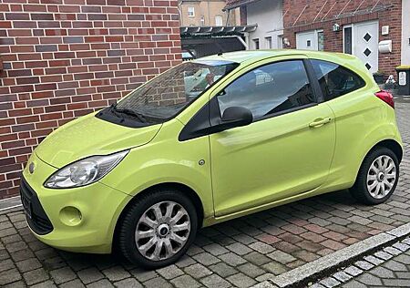 Ford Ka /+ 1.2