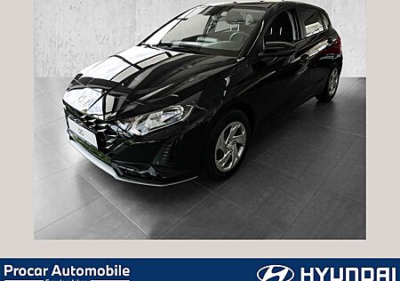 Hyundai i20 1.0 T-GDI Select NAVI RFK LED