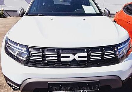 Dacia Duster TCe 150 EDC 2WD Journey