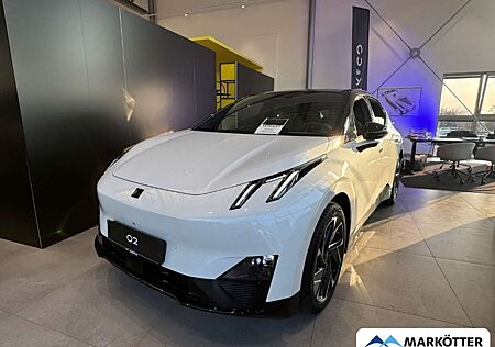 Lynk & Co 02 More / 0,00 % Finanzierung/EV/360°CAM/H&K/KEYLESS/