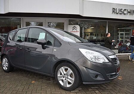 Opel Meriva 1.4 Klima GanzJahrReifen
