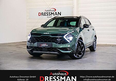 Kia Sportage 1.6 GT-Line ACC SITZHZ HARMAN LED 360°