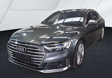 Audi S8 LIMOUSINE 20/ACC/PANO/HuD/LASER/OLED/B&O/StHZ