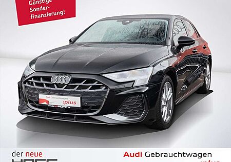Audi A3 S line 35 TFSI ACC Head UP Kamera Navi Klima Sh 18