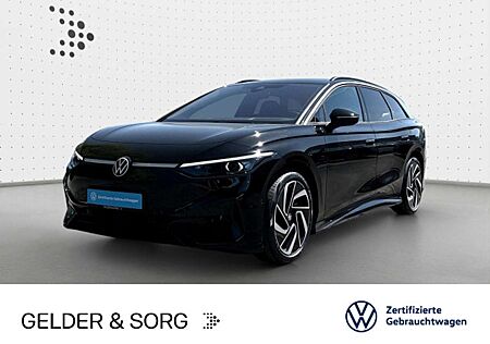 VW ID.7 Volkswagen Tourer Pro RFK*AHK*Massage*HuD*DAB+*Navi