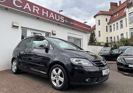 VW Golf Volkswagen Plus V 1.6 United *Aus 1. Hand *