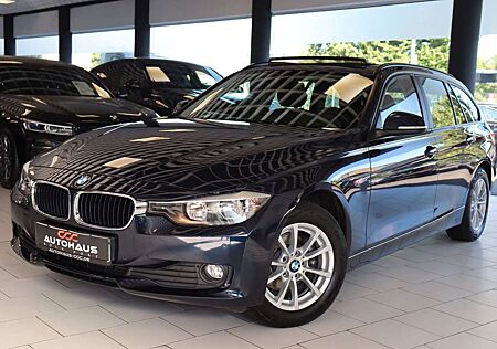 BMW 316 i Touring|PANORAMA|PDC|SHZ|67KM|ELKT.HECK|