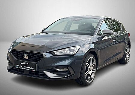 SEAT Leon FR 1.4 e-Hybrid