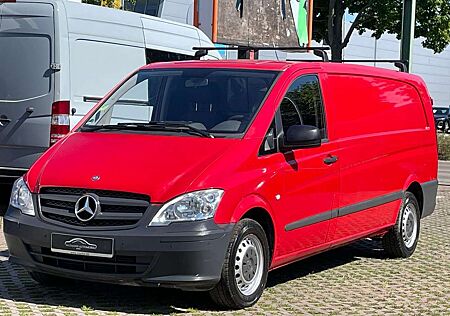 Mercedes-Benz Vito 113 CDI//X-LANG//Aut.//KLIMA//1.Hand//TOP