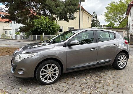 Renault Megane 1.6 16V 100 Expression