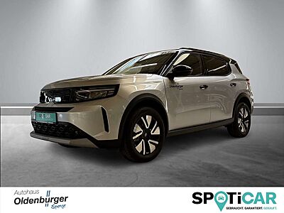 Opel Frontera Ultimate 145PS MHEV